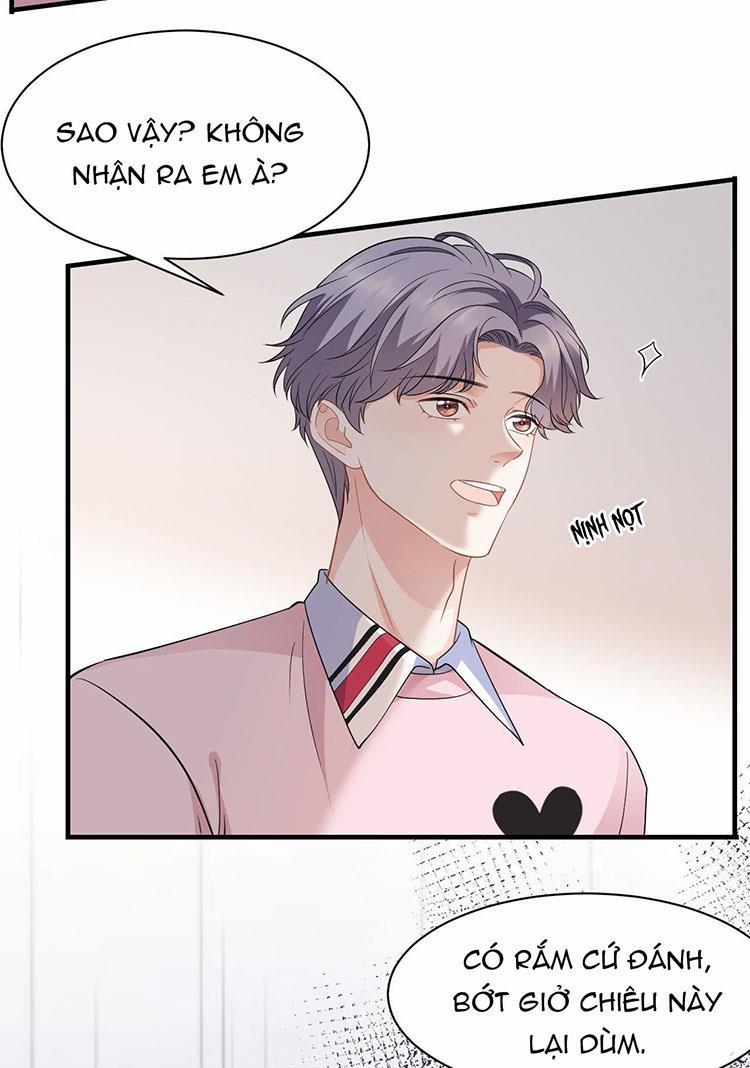 Đại Tiểu Thư Có Thể Có Ý Đồ Gì Đó 41.5 trang 1