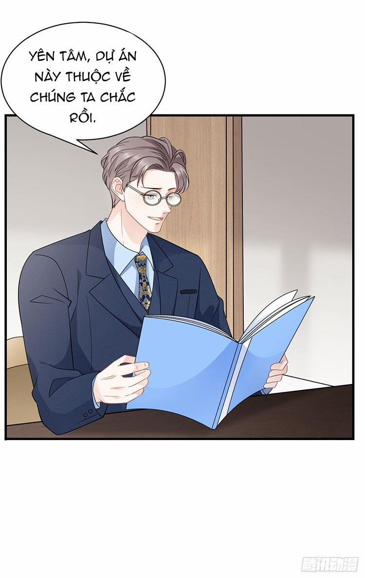 Đại Tiểu Thư Có Thể Có Ý Đồ Gì Đó 41.5 trang 13