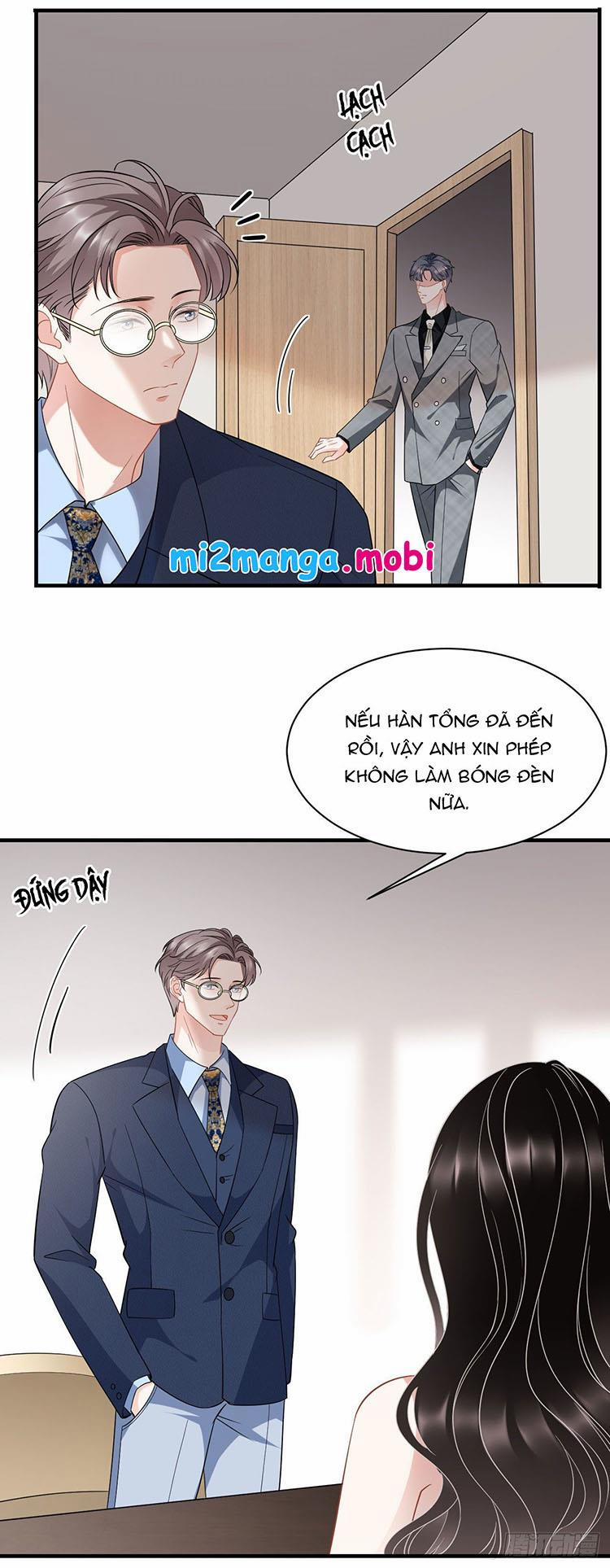 Đại Tiểu Thư Có Thể Có Ý Đồ Gì Đó 41.5 trang 14