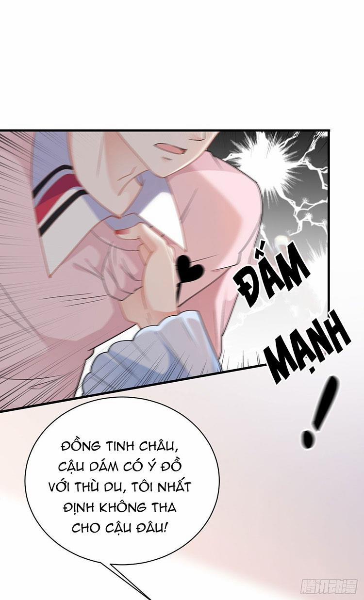 Đại Tiểu Thư Có Thể Có Ý Đồ Gì Đó 41.5 trang 4