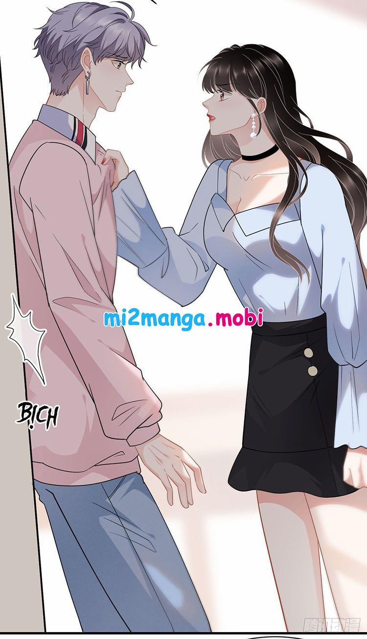 Đại Tiểu Thư Có Thể Có Ý Đồ Gì Đó 41.5 trang 5