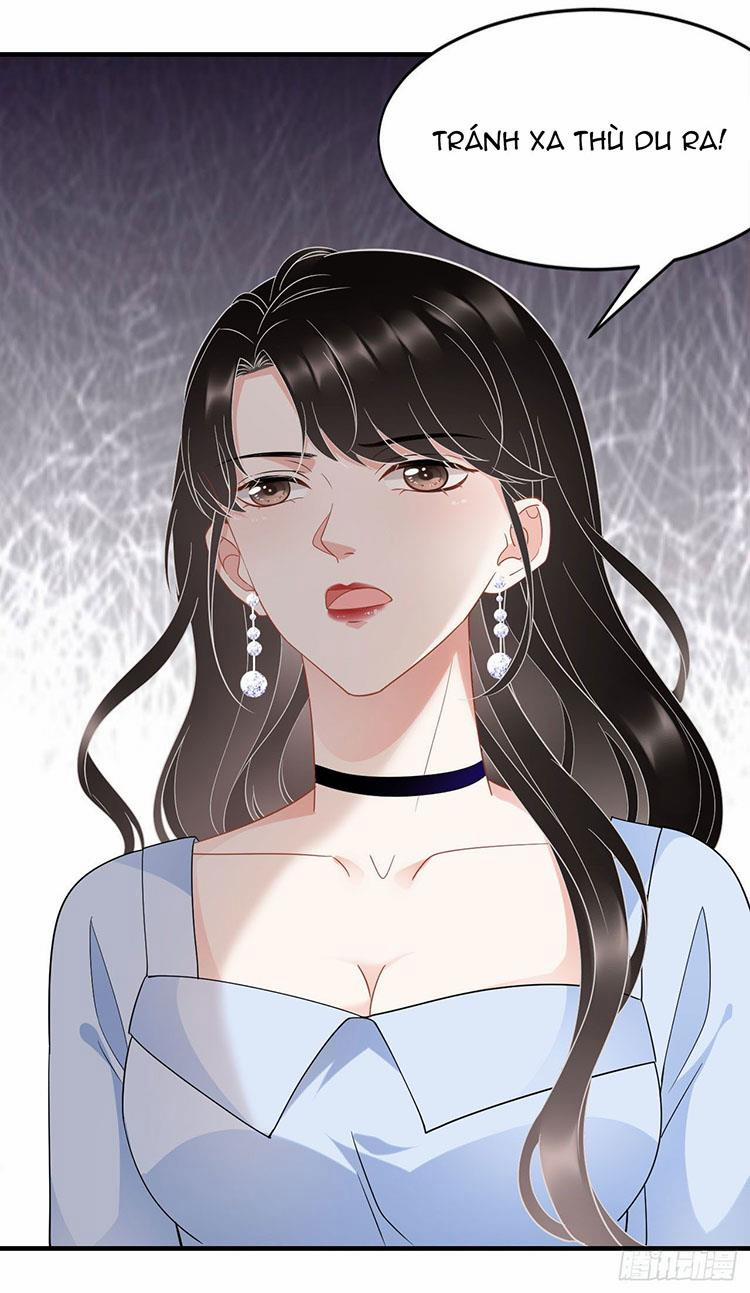 Đại Tiểu Thư Có Thể Có Ý Đồ Gì Đó 41.5 trang 7