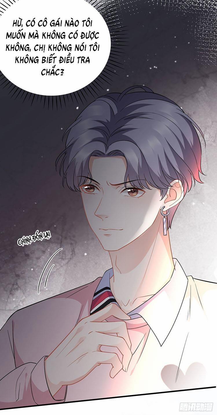 Đại Tiểu Thư Có Thể Có Ý Đồ Gì Đó 41.5 trang 9