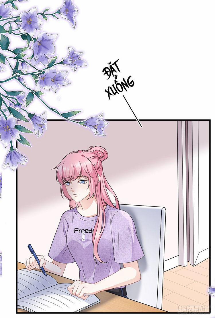 Đại Tiểu Thư Có Thể Có Ý Đồ Gì Đó 41 trang 10