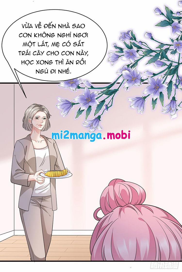 Đại Tiểu Thư Có Thể Có Ý Đồ Gì Đó 41 trang 11