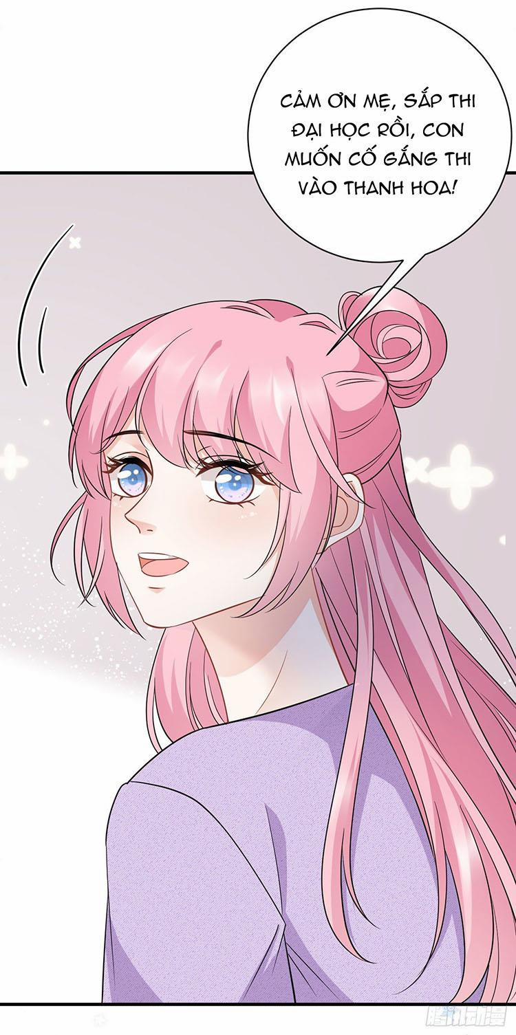 Đại Tiểu Thư Có Thể Có Ý Đồ Gì Đó 41 trang 12