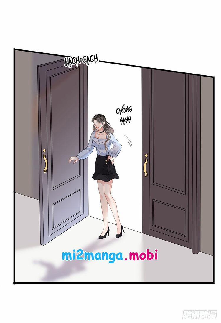 Đại Tiểu Thư Có Thể Có Ý Đồ Gì Đó 41 trang 17