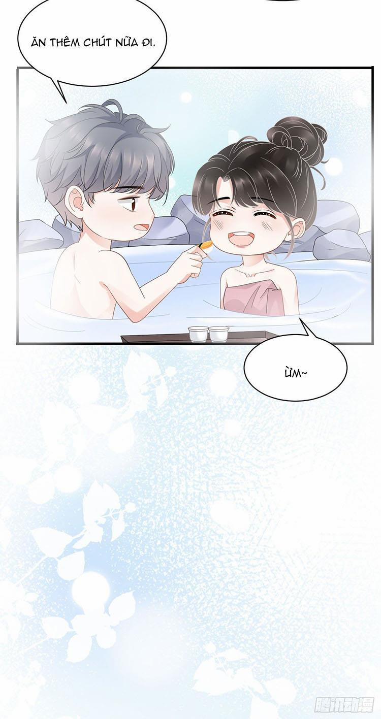 Đại Tiểu Thư Có Thể Có Ý Đồ Gì Đó 41 trang 3