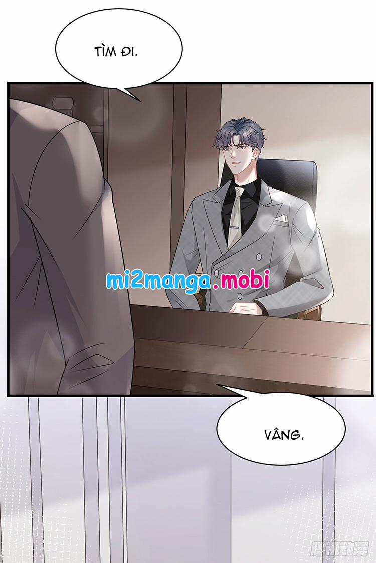 Đại Tiểu Thư Có Thể Có Ý Đồ Gì Đó 43.5 trang 0