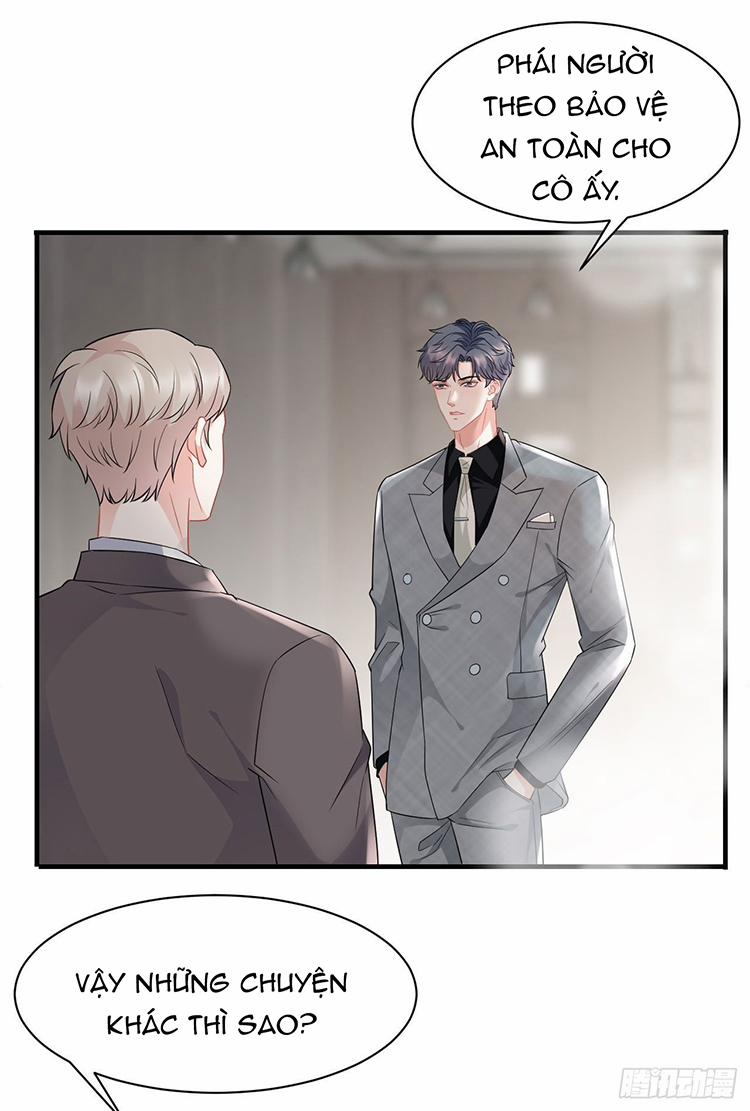 Đại Tiểu Thư Có Thể Có Ý Đồ Gì Đó 43.5 trang 10