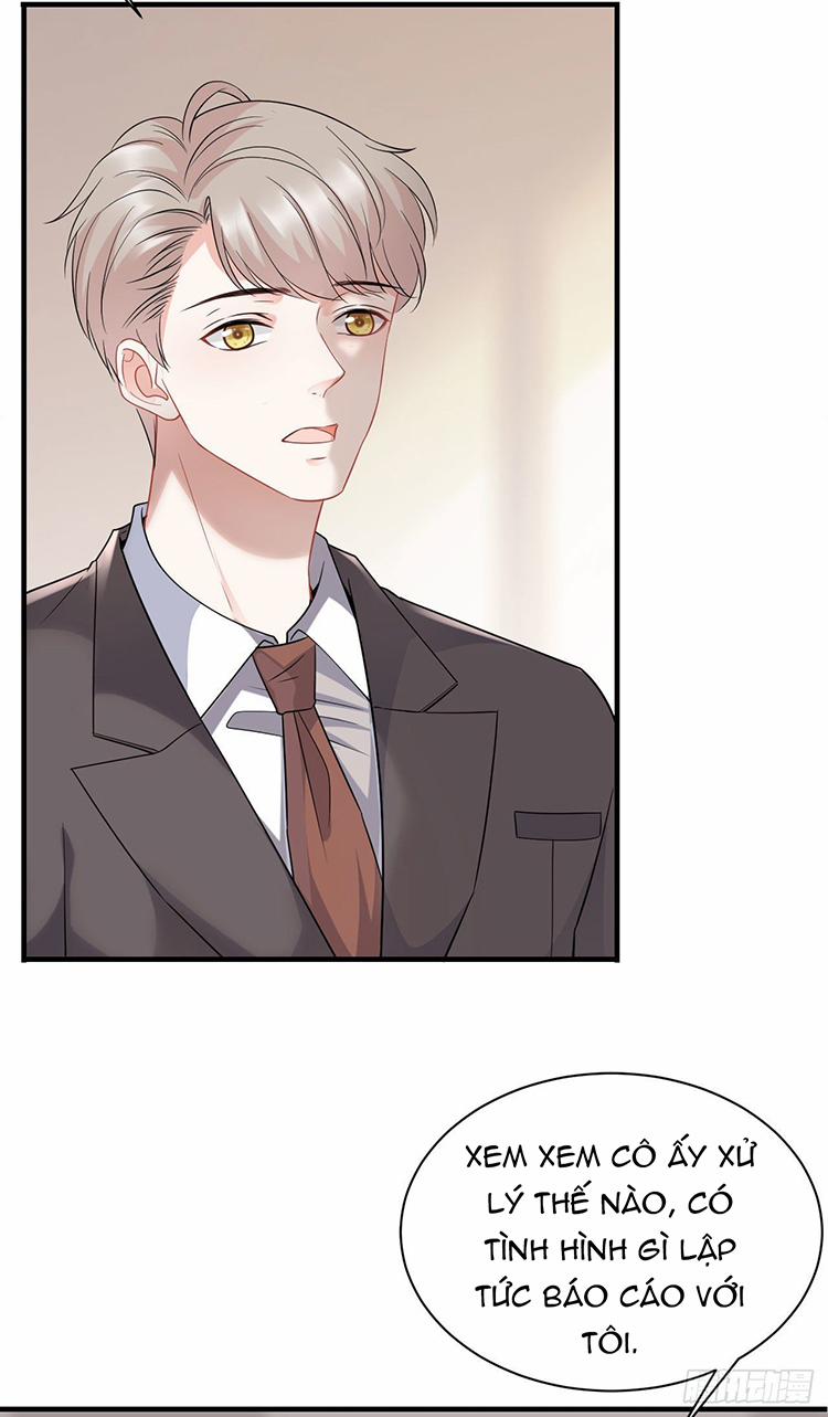 Đại Tiểu Thư Có Thể Có Ý Đồ Gì Đó 43.5 trang 11