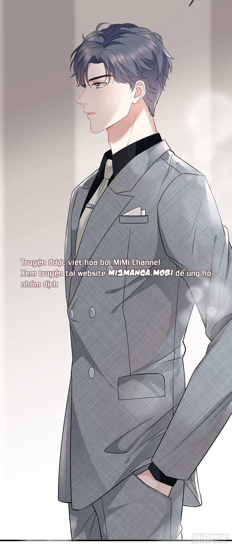 Đại Tiểu Thư Có Thể Có Ý Đồ Gì Đó 43.5 trang 12