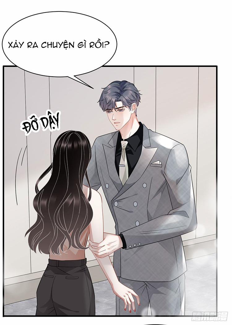 Đại Tiểu Thư Có Thể Có Ý Đồ Gì Đó 43.5 trang 2