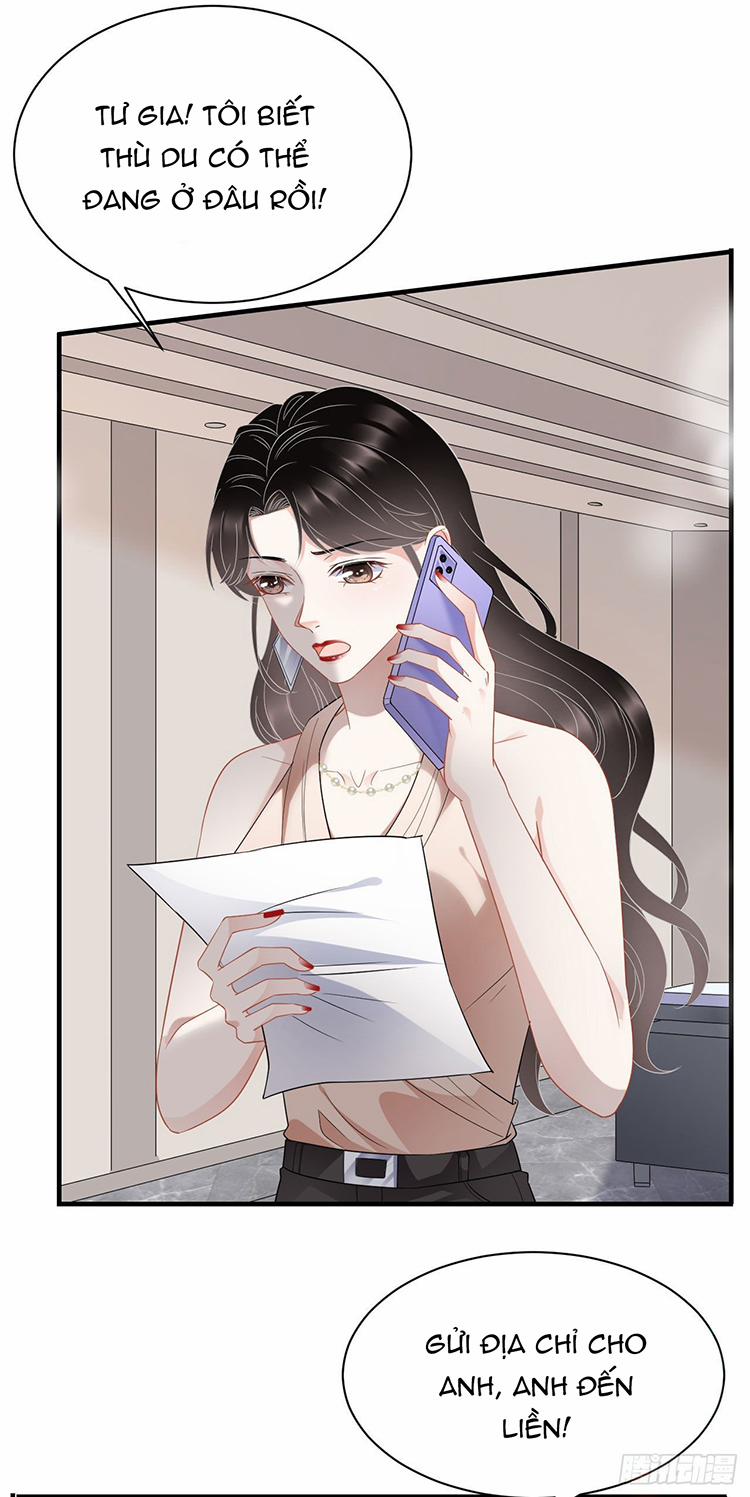 Đại Tiểu Thư Có Thể Có Ý Đồ Gì Đó 43.5 trang 7