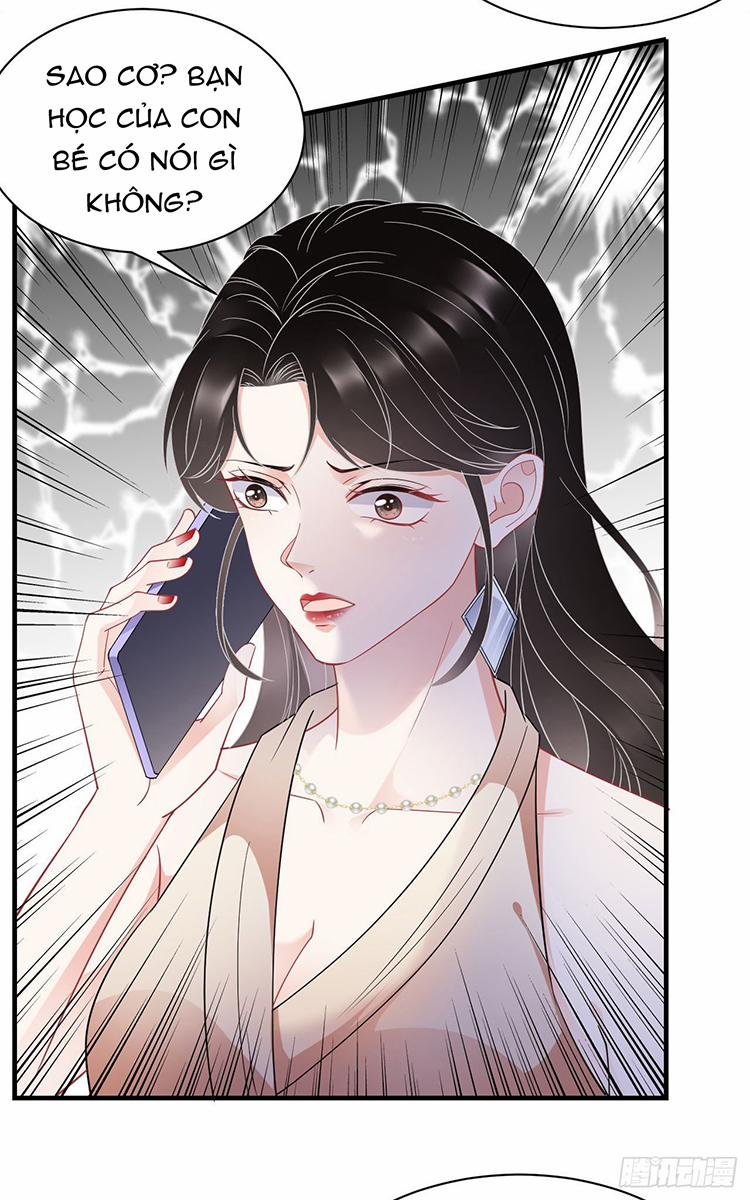 Đại Tiểu Thư Có Thể Có Ý Đồ Gì Đó 43 trang 15