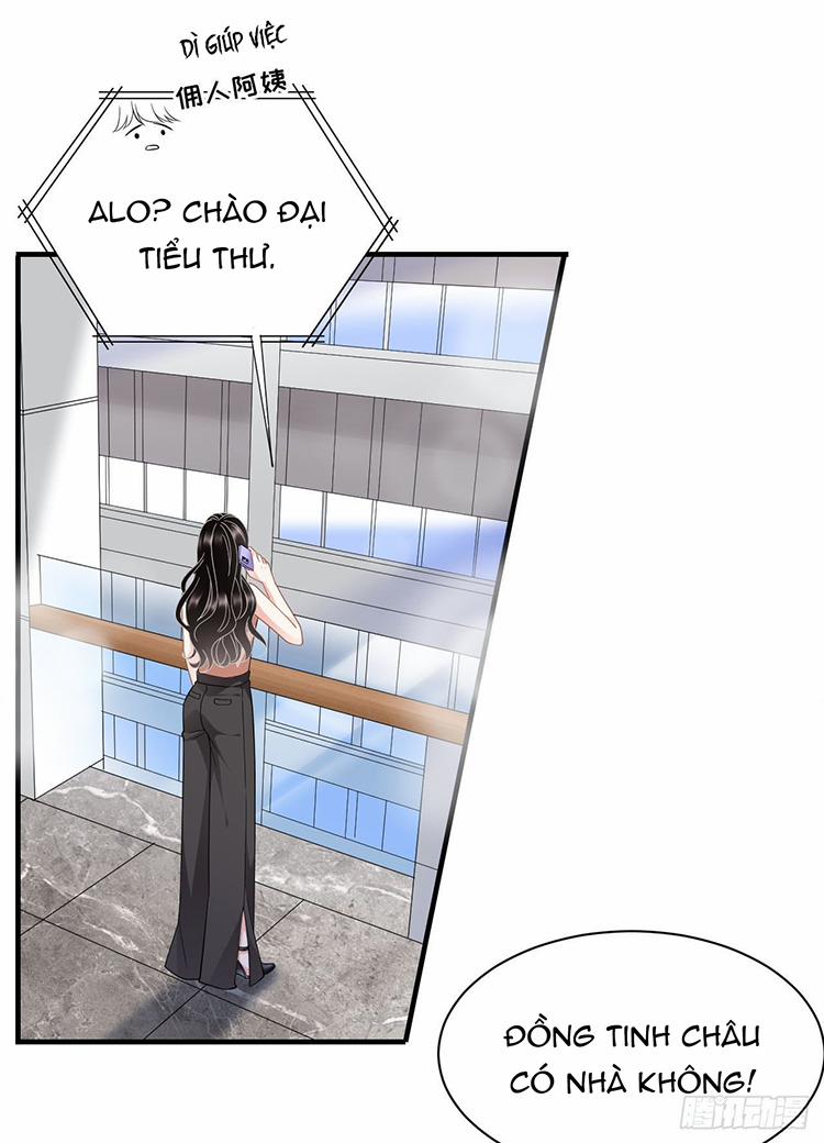 Đại Tiểu Thư Có Thể Có Ý Đồ Gì Đó 43 trang 18