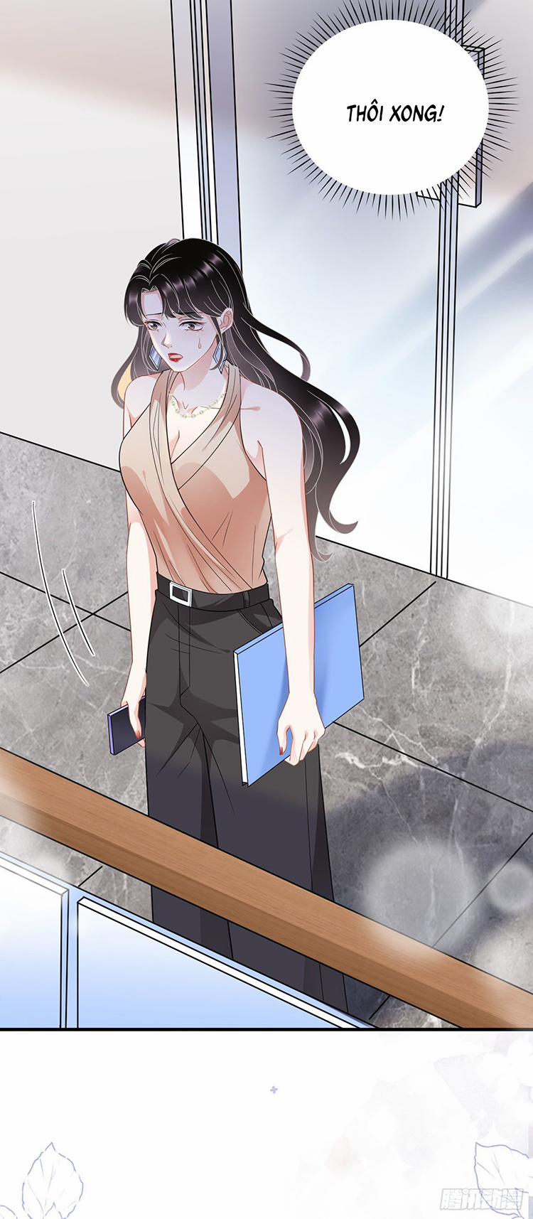 Đại Tiểu Thư Có Thể Có Ý Đồ Gì Đó 43 trang 20