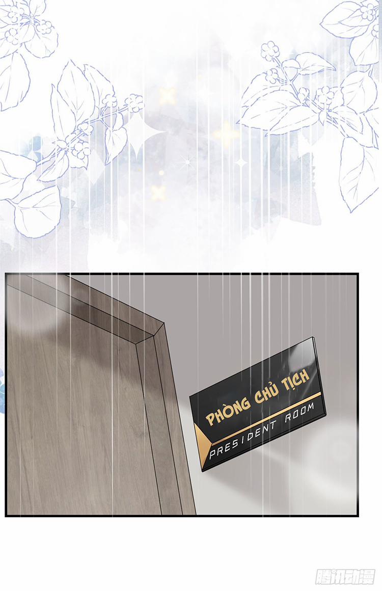 Đại Tiểu Thư Có Thể Có Ý Đồ Gì Đó 43 trang 21