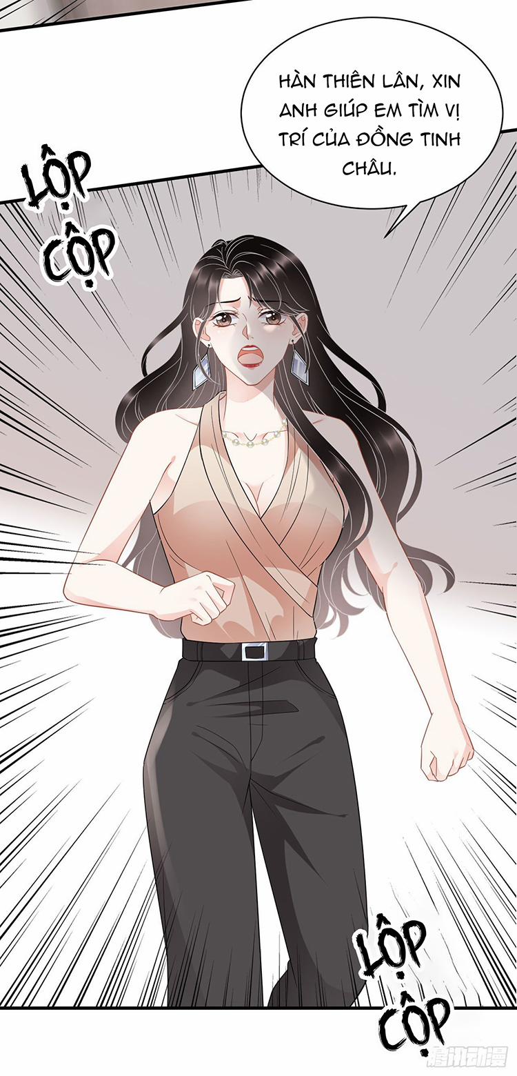 Đại Tiểu Thư Có Thể Có Ý Đồ Gì Đó 43 trang 24