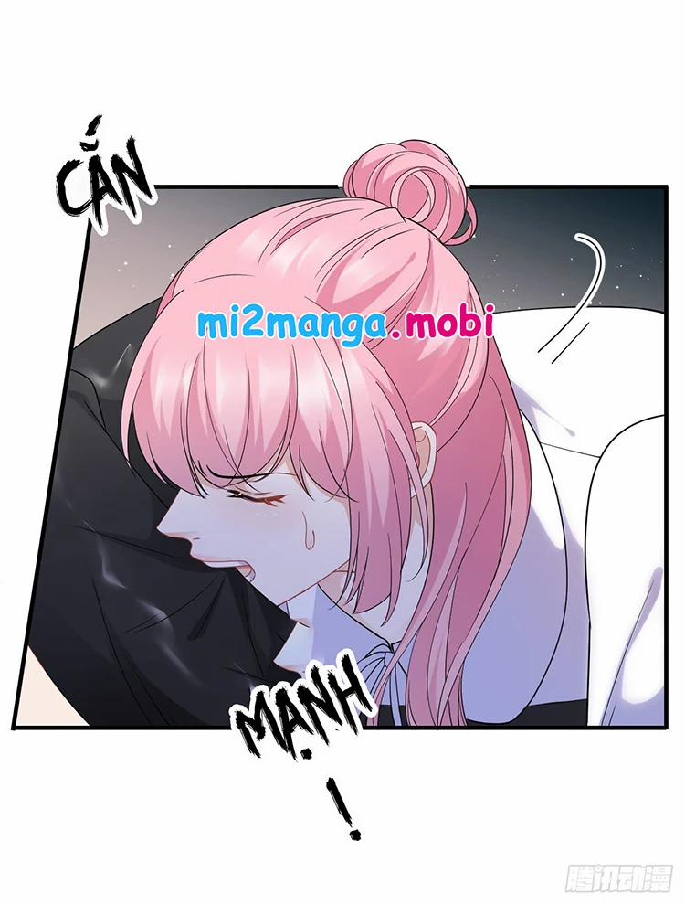 Đại Tiểu Thư Có Thể Có Ý Đồ Gì Đó 43 trang 4