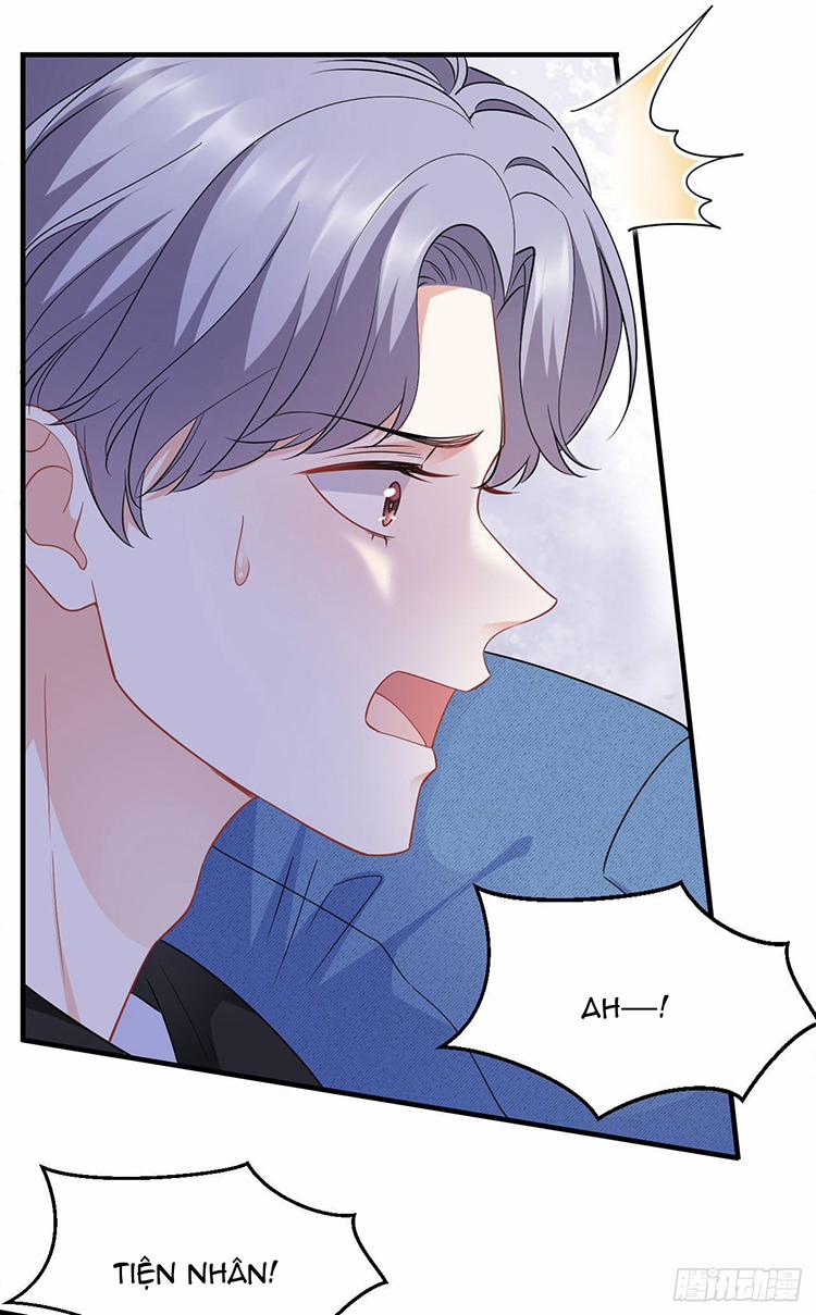 Đại Tiểu Thư Có Thể Có Ý Đồ Gì Đó 43 trang 5