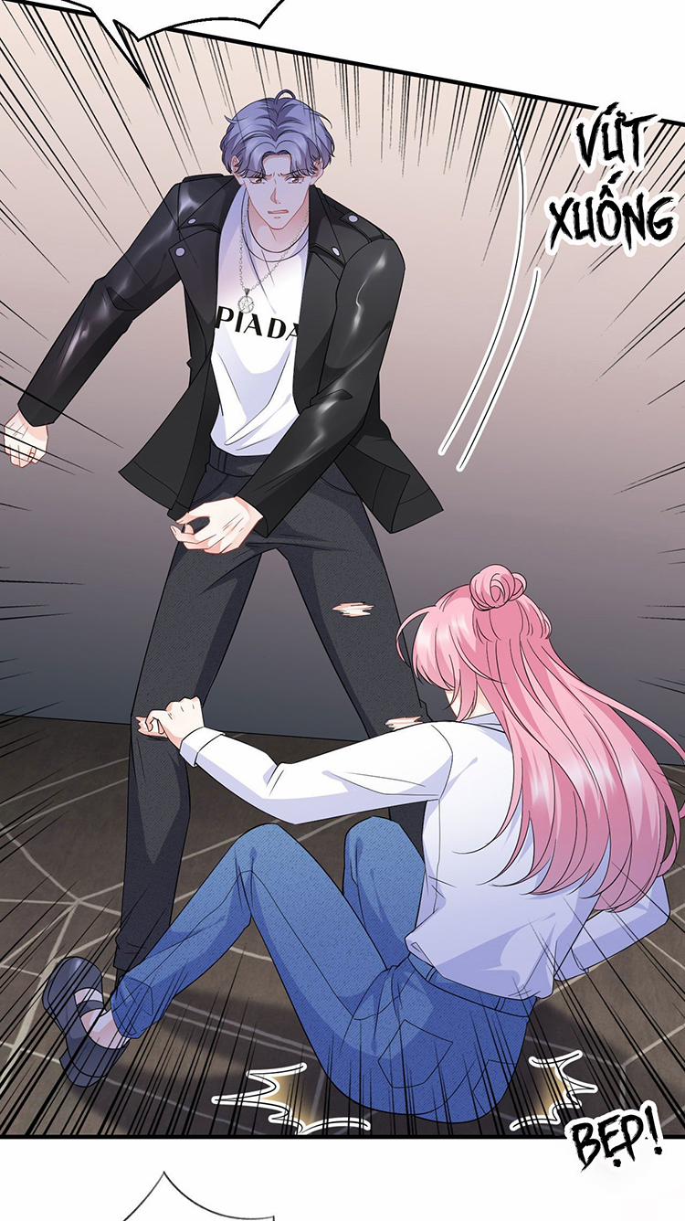 Đại Tiểu Thư Có Thể Có Ý Đồ Gì Đó 43 trang 6