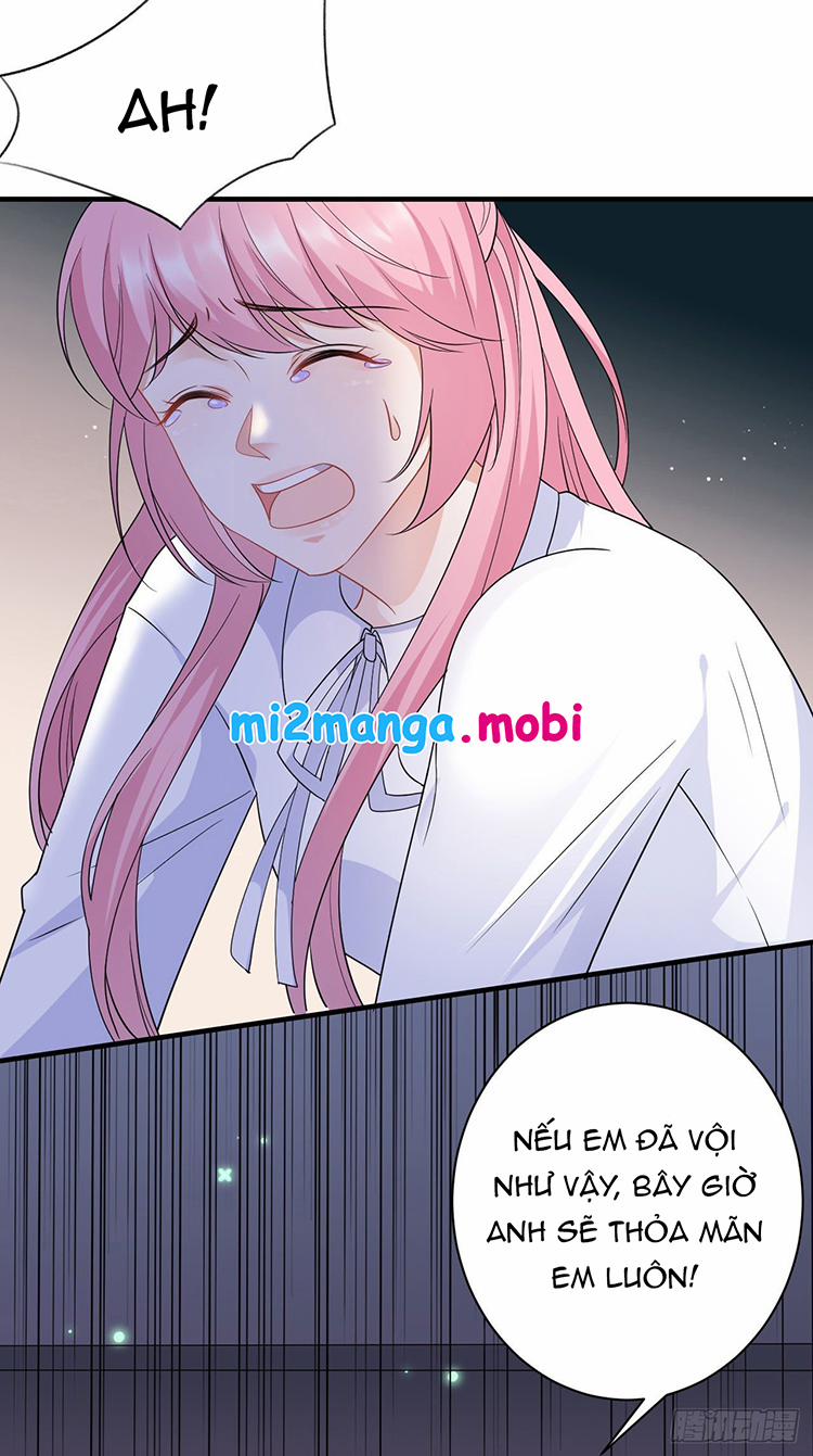 Đại Tiểu Thư Có Thể Có Ý Đồ Gì Đó 43 trang 7