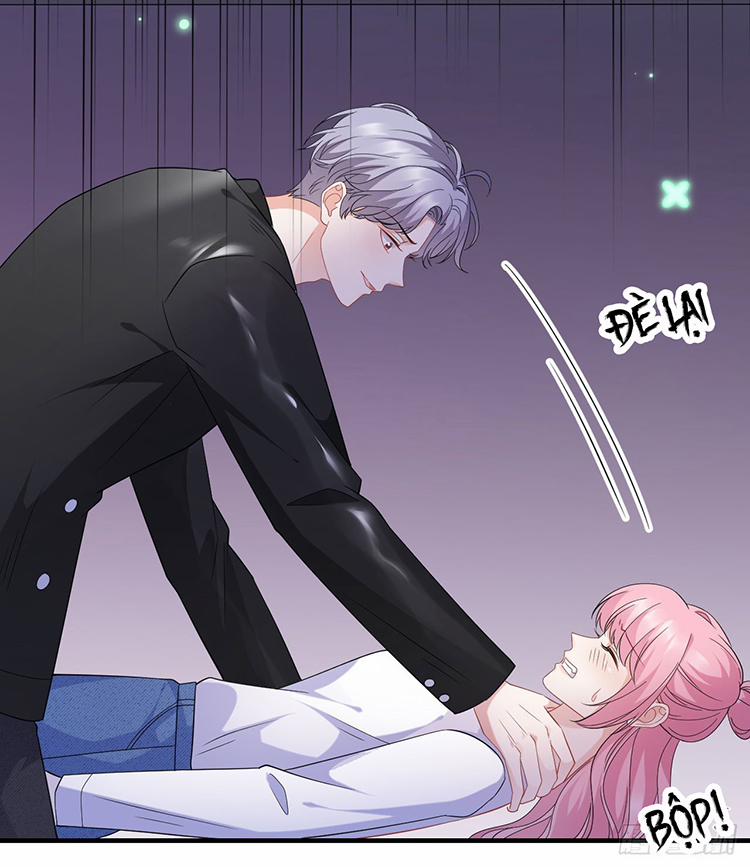 Đại Tiểu Thư Có Thể Có Ý Đồ Gì Đó 43 trang 8