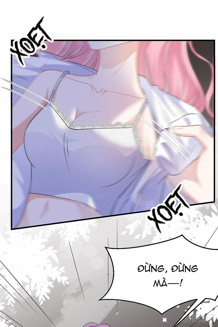 Đại Tiểu Thư Có Thể Có Ý Đồ Gì Đó 43 trang 9