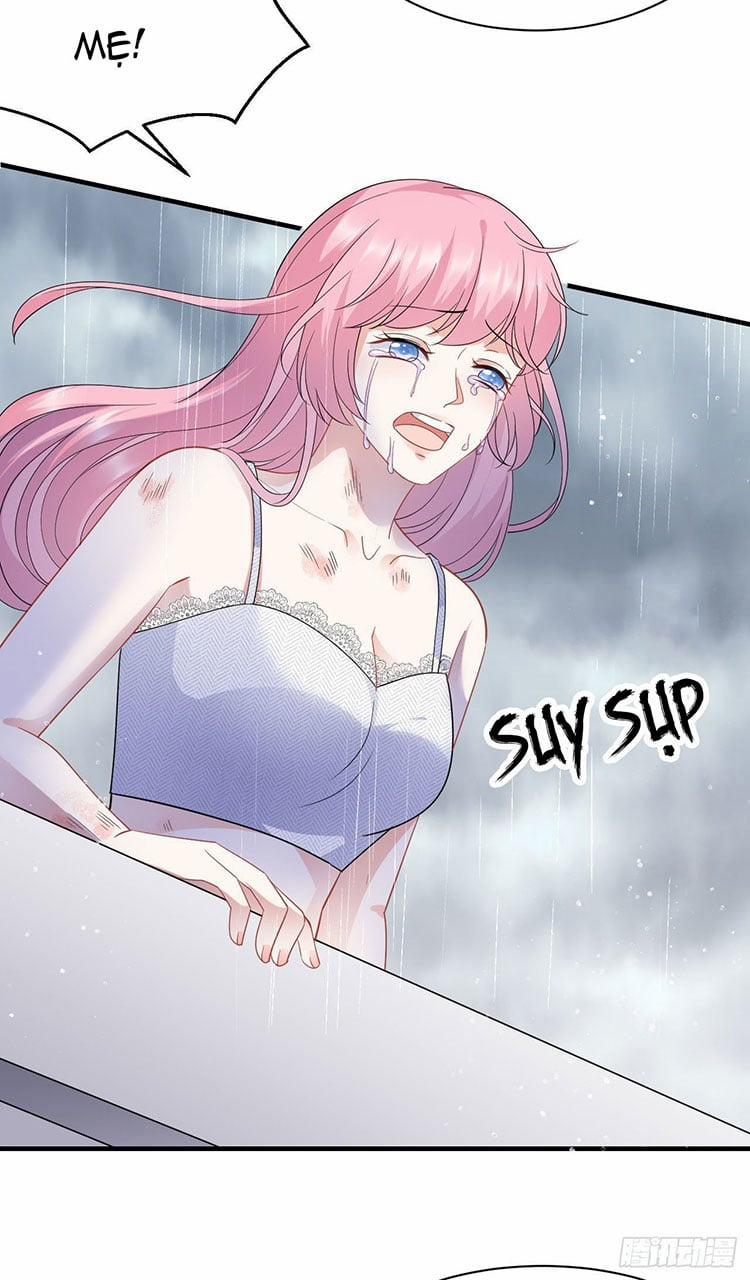 Đại Tiểu Thư Có Thể Có Ý Đồ Gì Đó 44.5 trang 1