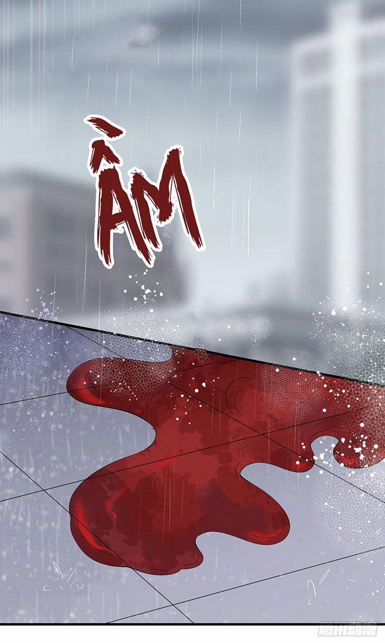 Đại Tiểu Thư Có Thể Có Ý Đồ Gì Đó 44.5 trang 12