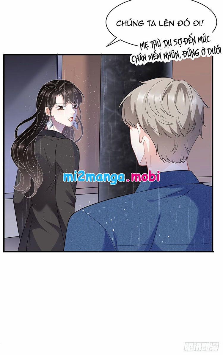 Đại Tiểu Thư Có Thể Có Ý Đồ Gì Đó 44.5 trang 2