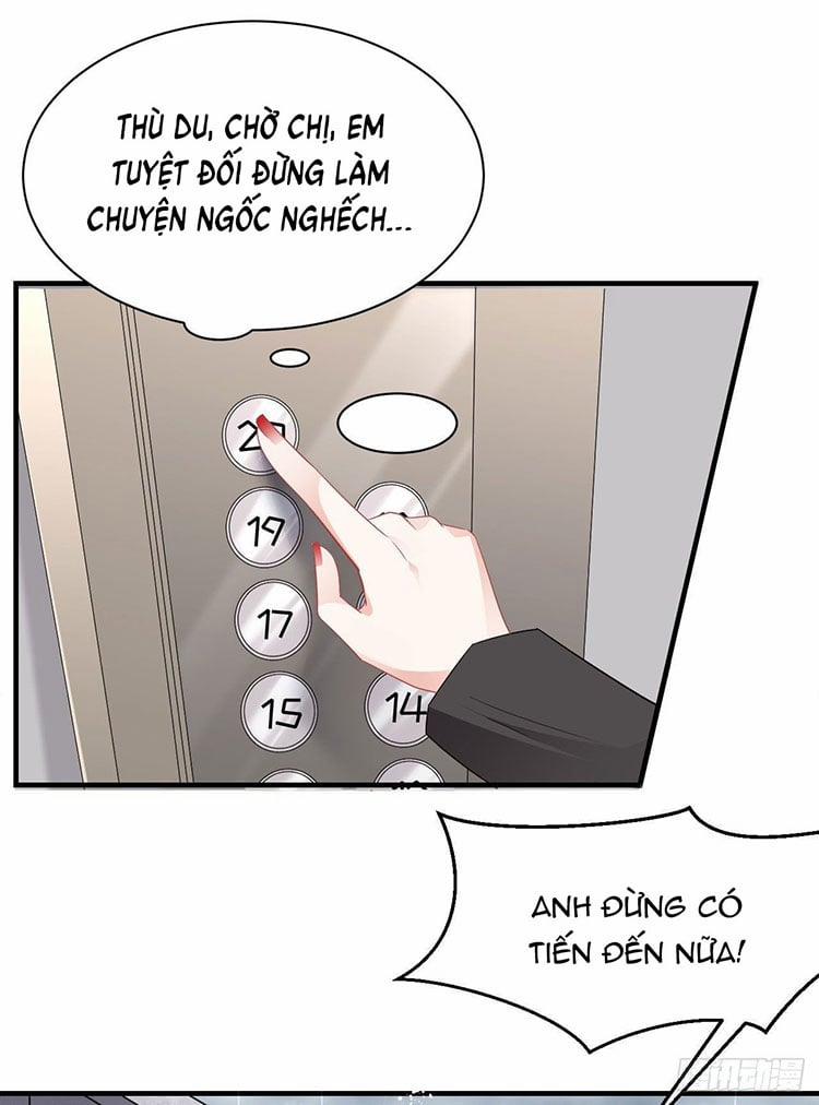 Đại Tiểu Thư Có Thể Có Ý Đồ Gì Đó 44.5 trang 4