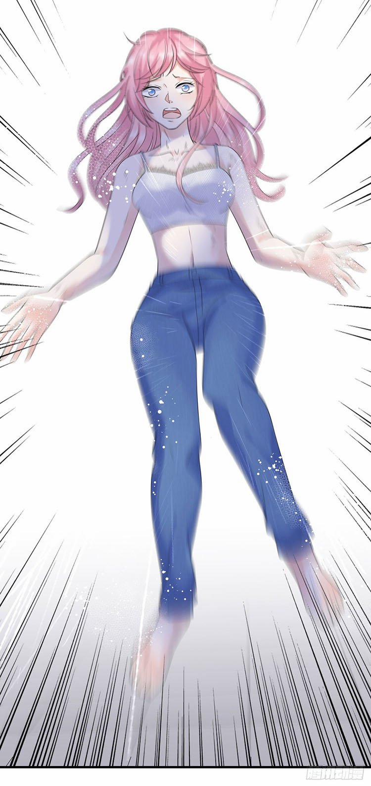 Đại Tiểu Thư Có Thể Có Ý Đồ Gì Đó 44.5 trang 7