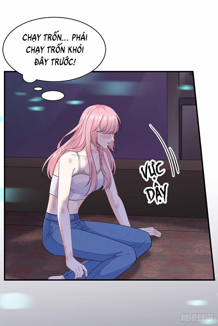 Đại Tiểu Thư Có Thể Có Ý Đồ Gì Đó 44 trang 13