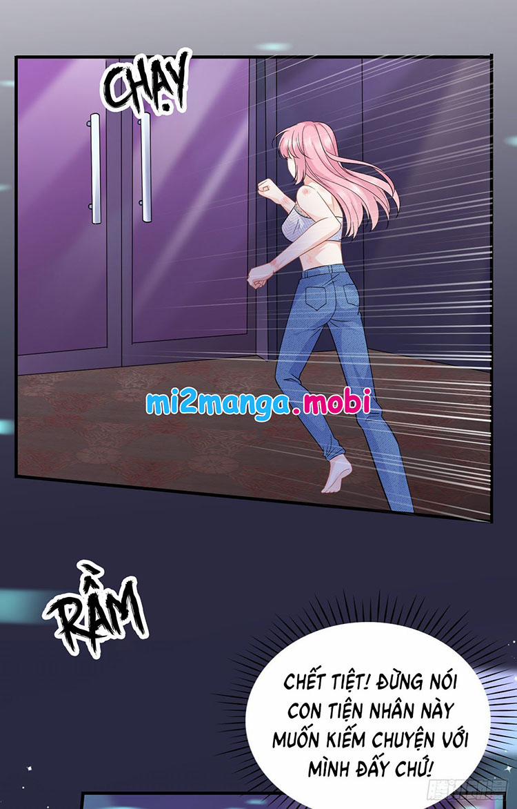 Đại Tiểu Thư Có Thể Có Ý Đồ Gì Đó 44 trang 14