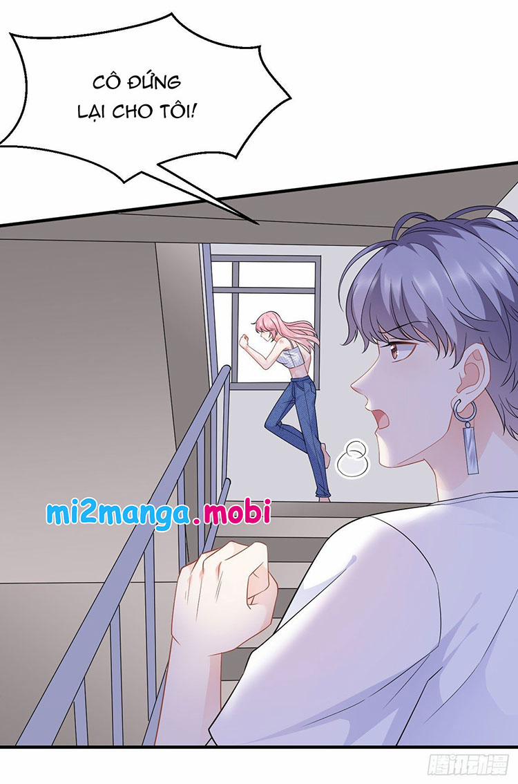 Đại Tiểu Thư Có Thể Có Ý Đồ Gì Đó 44 trang 17