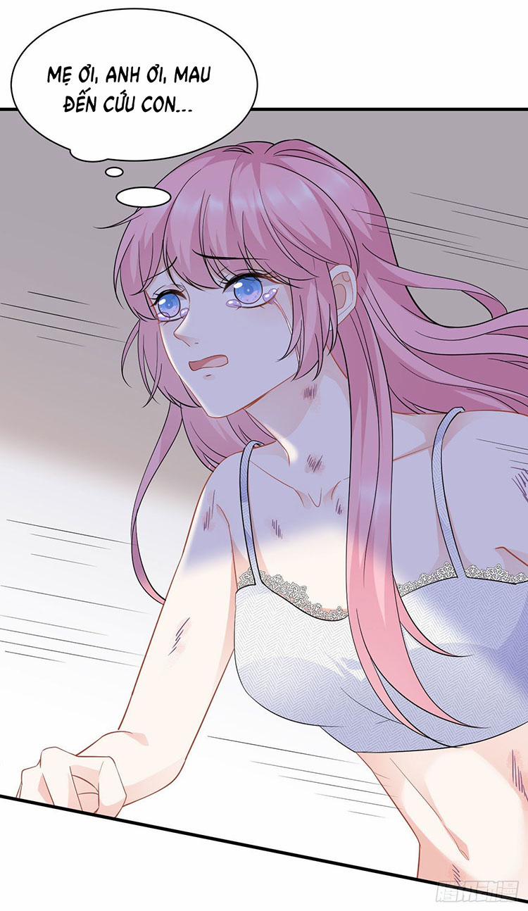 Đại Tiểu Thư Có Thể Có Ý Đồ Gì Đó 44 trang 18