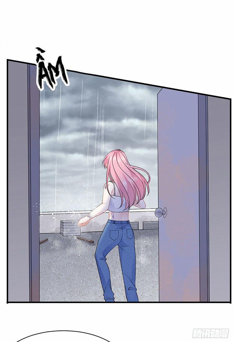 Đại Tiểu Thư Có Thể Có Ý Đồ Gì Đó 44 trang 19