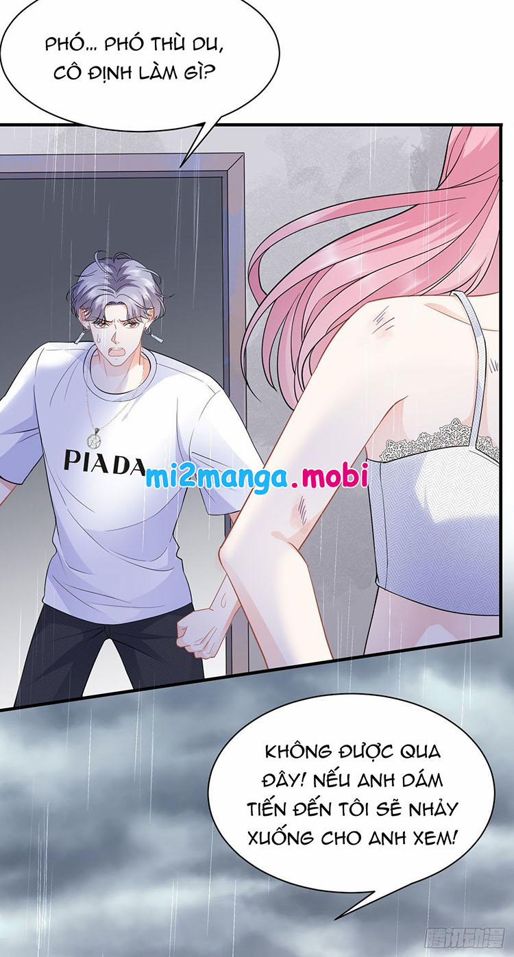 Đại Tiểu Thư Có Thể Có Ý Đồ Gì Đó 44 trang 20