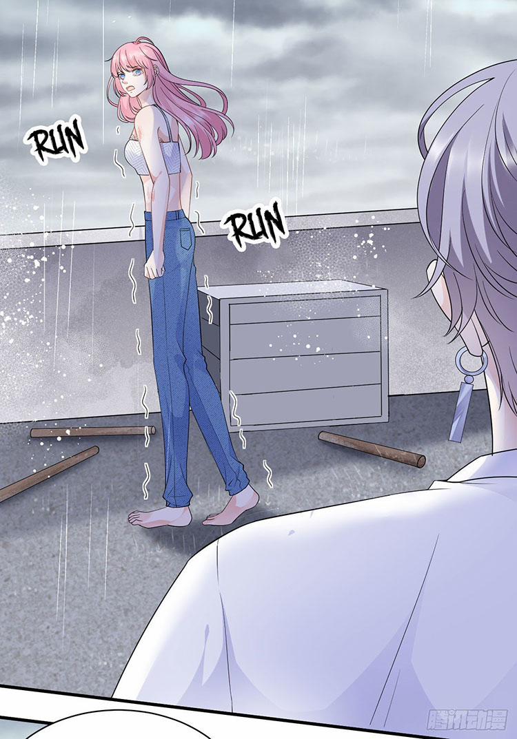 Đại Tiểu Thư Có Thể Có Ý Đồ Gì Đó 44 trang 21