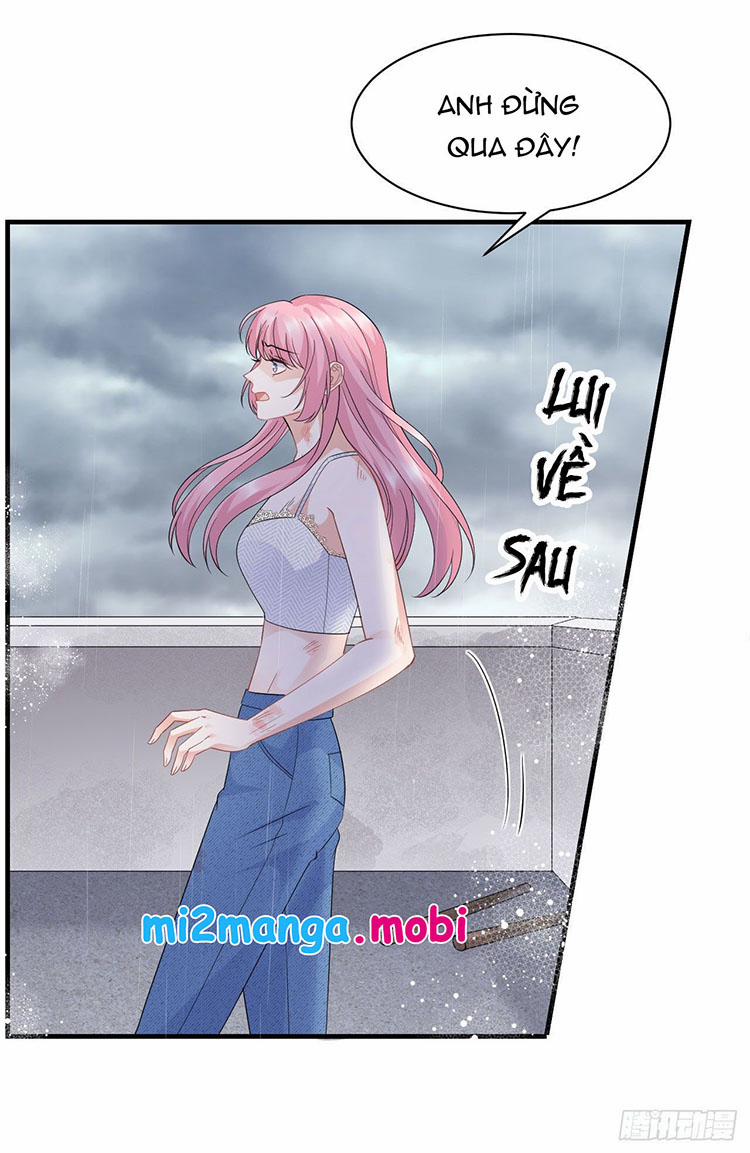 Đại Tiểu Thư Có Thể Có Ý Đồ Gì Đó 44 trang 23