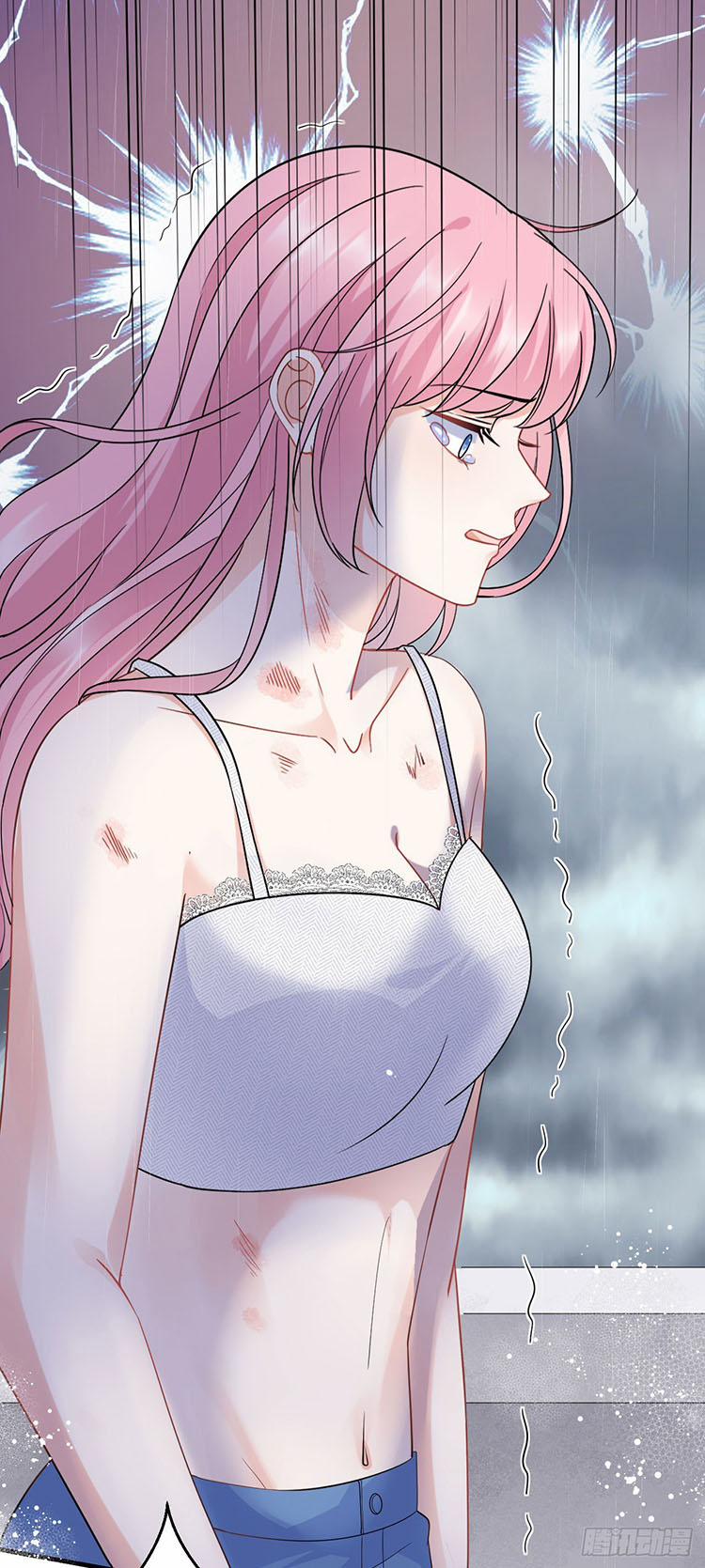 Đại Tiểu Thư Có Thể Có Ý Đồ Gì Đó 44 trang 25