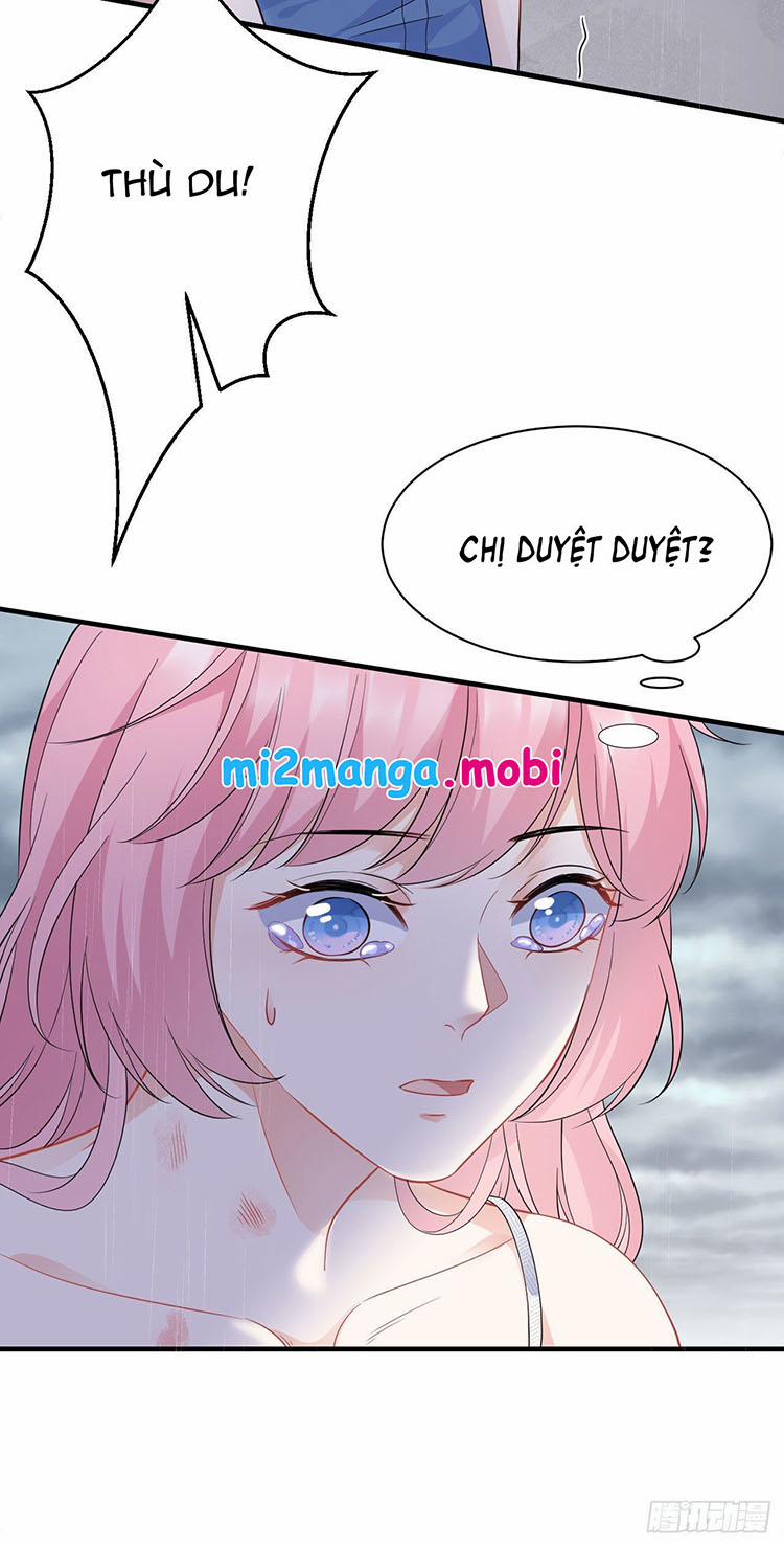 Đại Tiểu Thư Có Thể Có Ý Đồ Gì Đó 44 trang 26