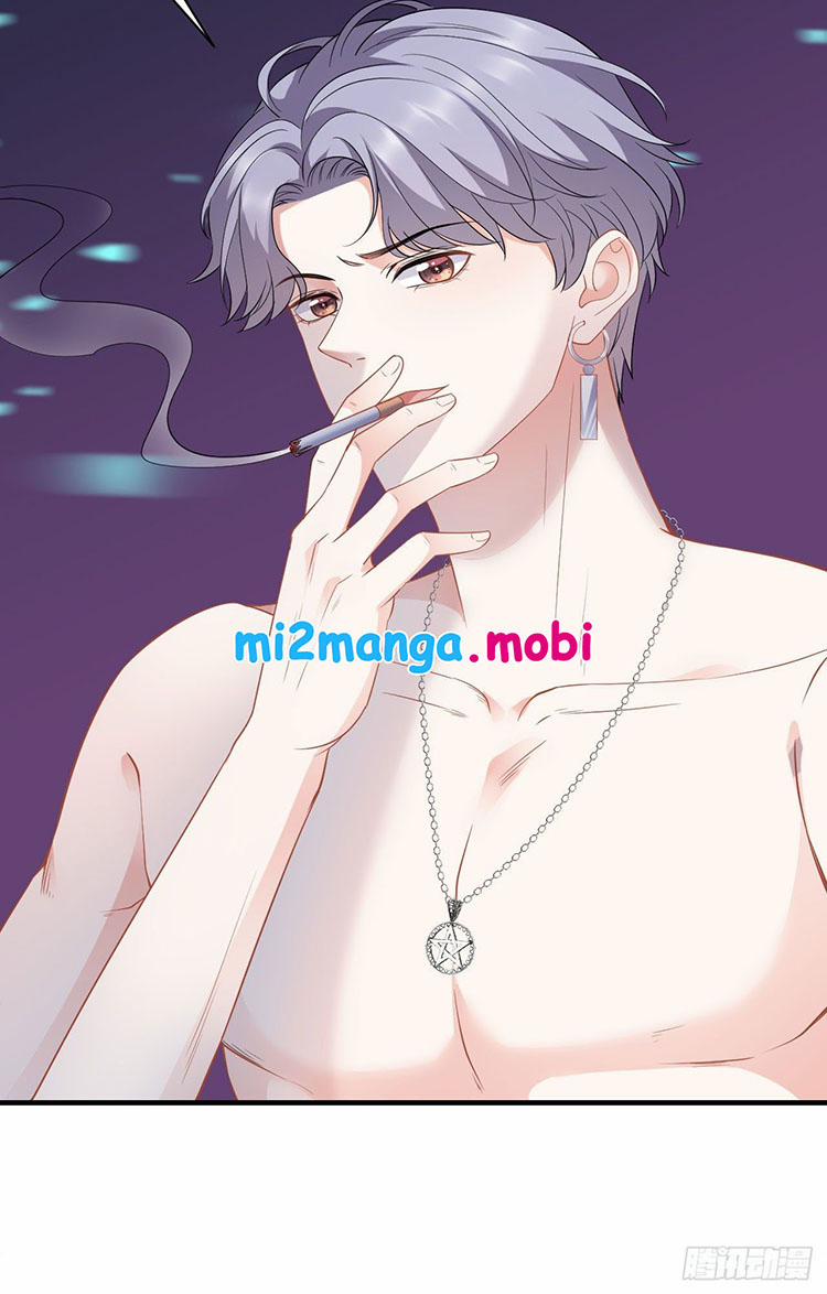 Đại Tiểu Thư Có Thể Có Ý Đồ Gì Đó 44 trang 8