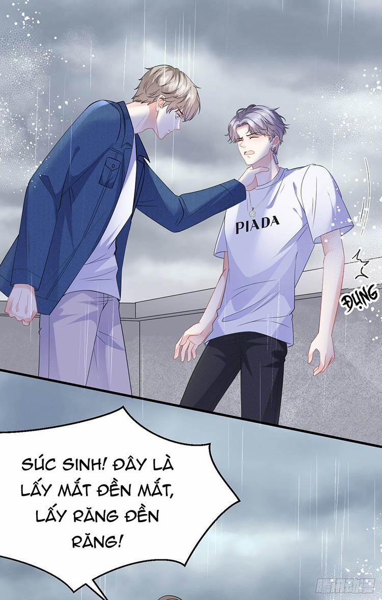 Đại Tiểu Thư Có Thể Có Ý Đồ Gì Đó 45 trang 15