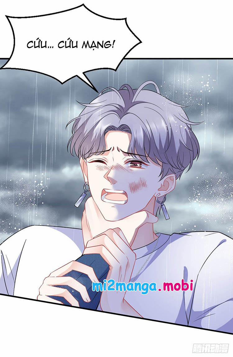 Đại Tiểu Thư Có Thể Có Ý Đồ Gì Đó 45 trang 17