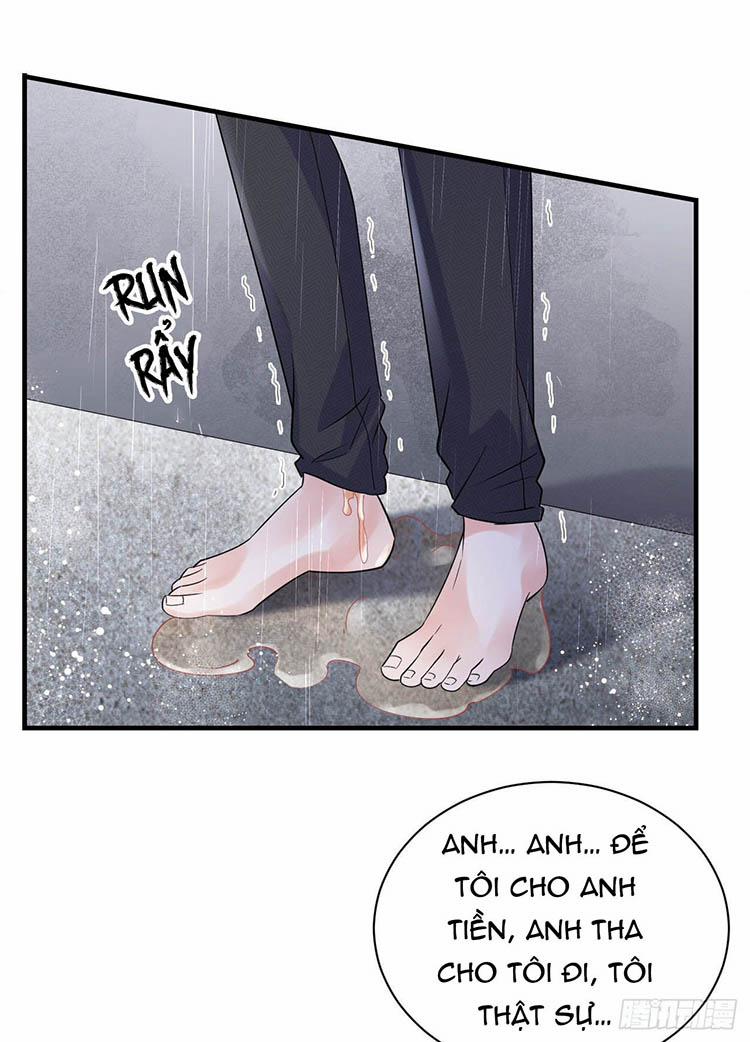 Đại Tiểu Thư Có Thể Có Ý Đồ Gì Đó 45 trang 18