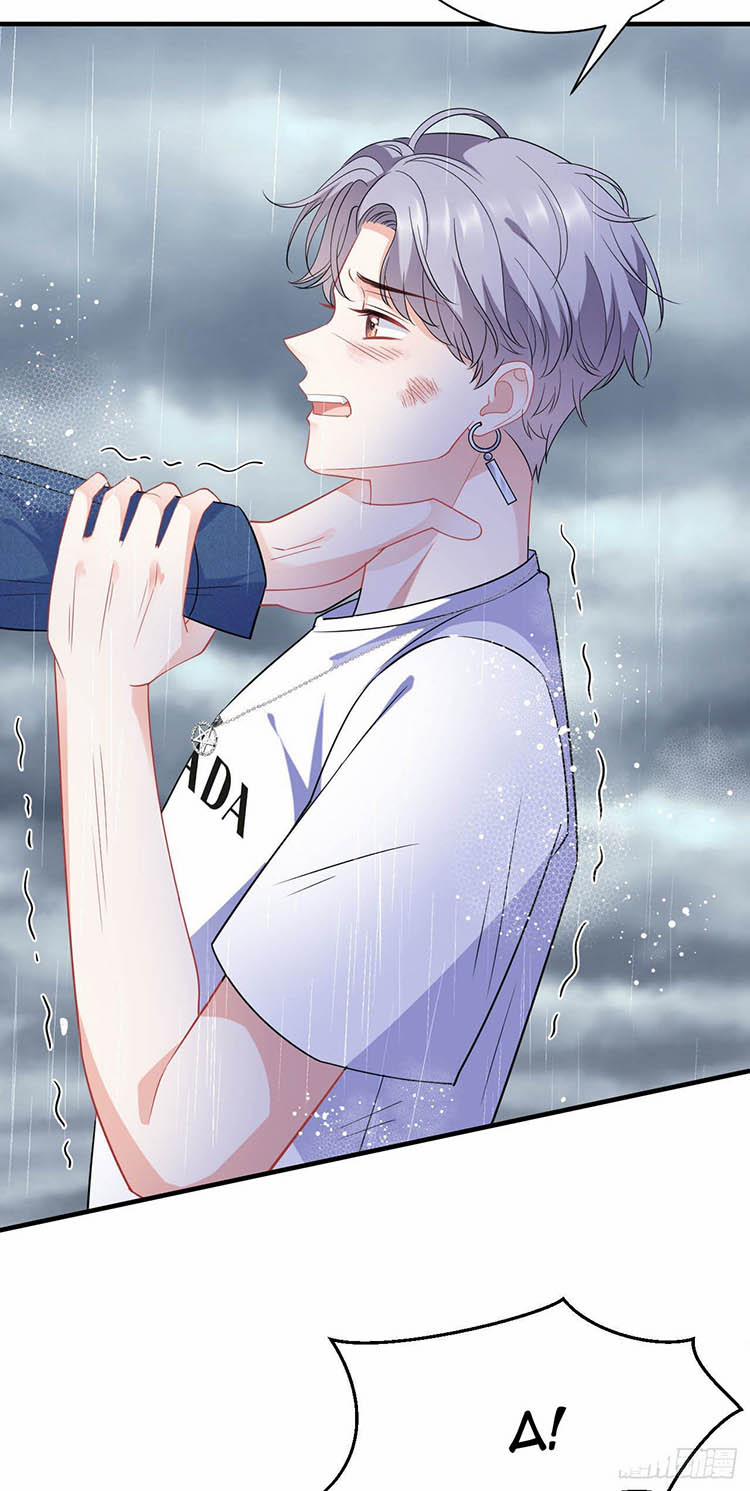 Đại Tiểu Thư Có Thể Có Ý Đồ Gì Đó 45 trang 19