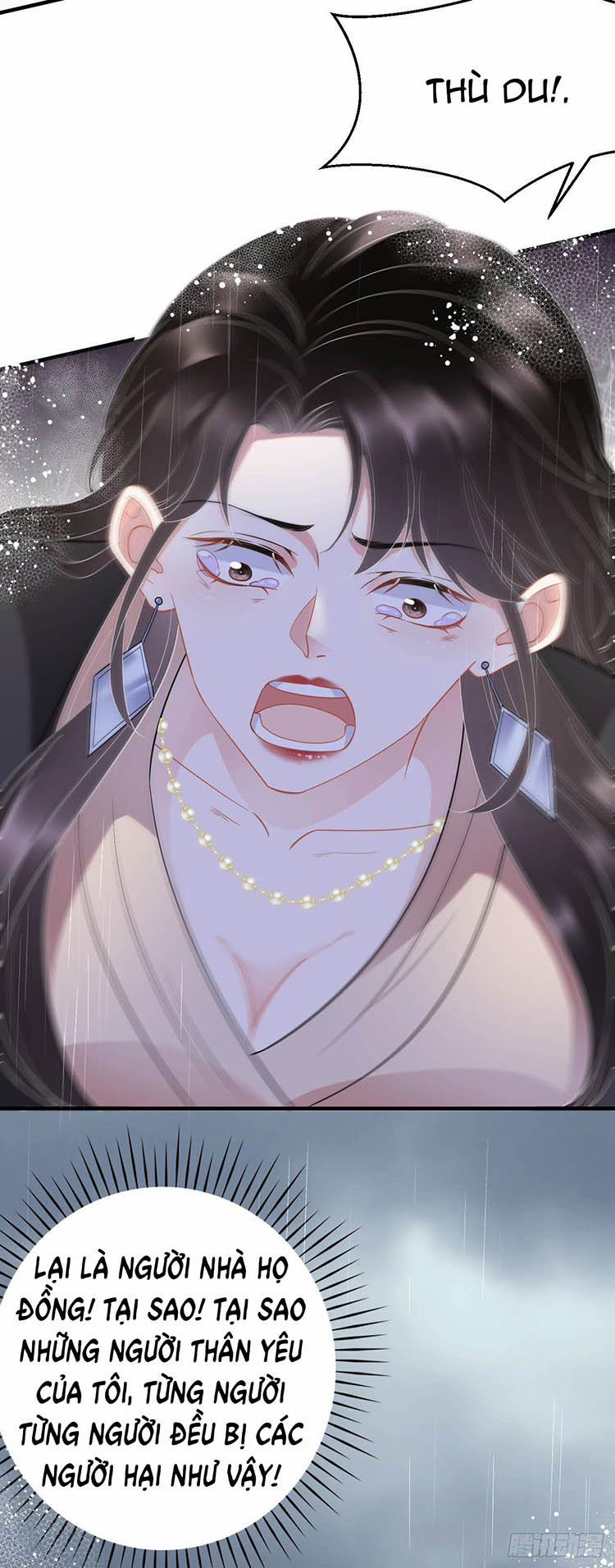 Đại Tiểu Thư Có Thể Có Ý Đồ Gì Đó 45 trang 6